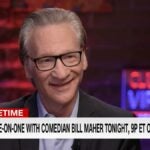 Bill Maher Decries ‘Wokeness’ as a Collection of Ideas ‘Often Undoing’ Liberalism: ‘Really, Lincoln Isn’t Good Enough for You?’ (Video)