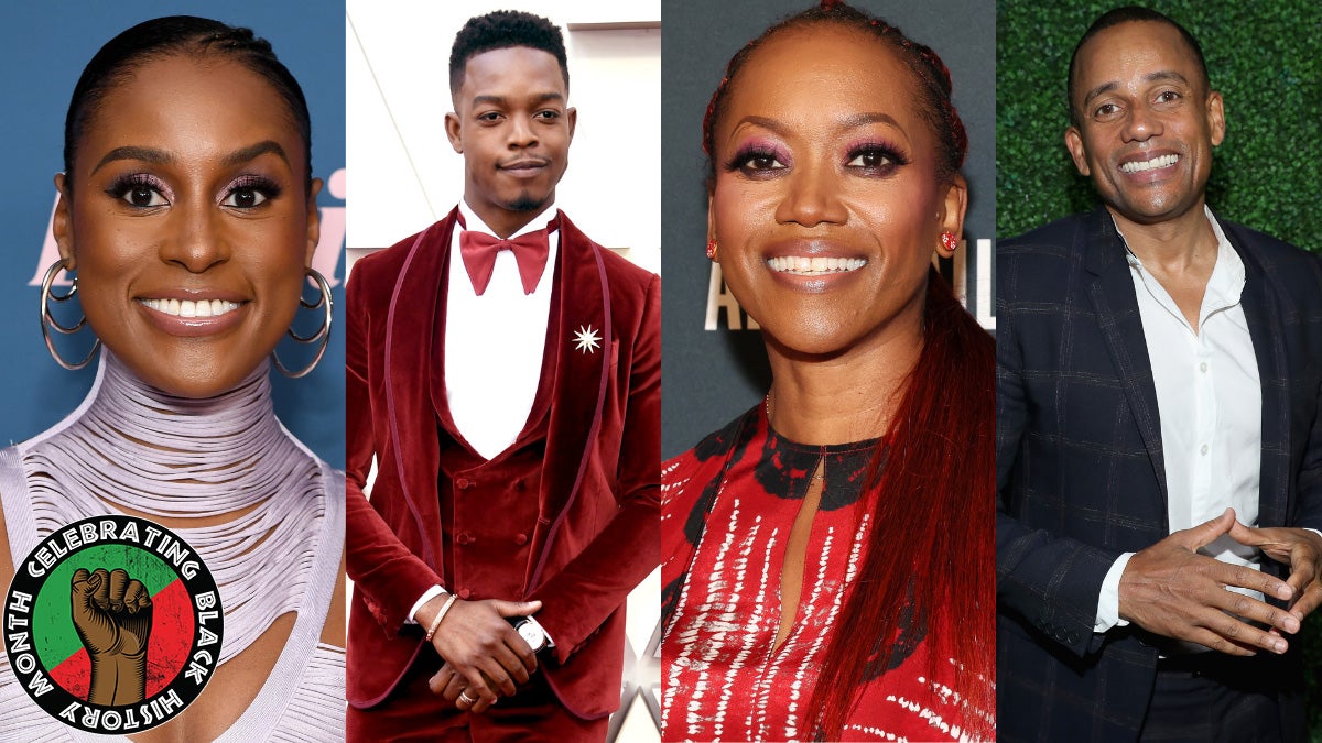 Black Hollywood Stars Who Are Making An Impact On and Off-Screen (Photos) - Vimarsana News