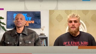 Jake Paul Comes Out Swinging on HBO’s Bomani Jones: ‘I Don’t Know Who the F– You Are’ (Video)