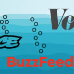 How Vice, Vox and BuzzFeed Blew the Future of Media