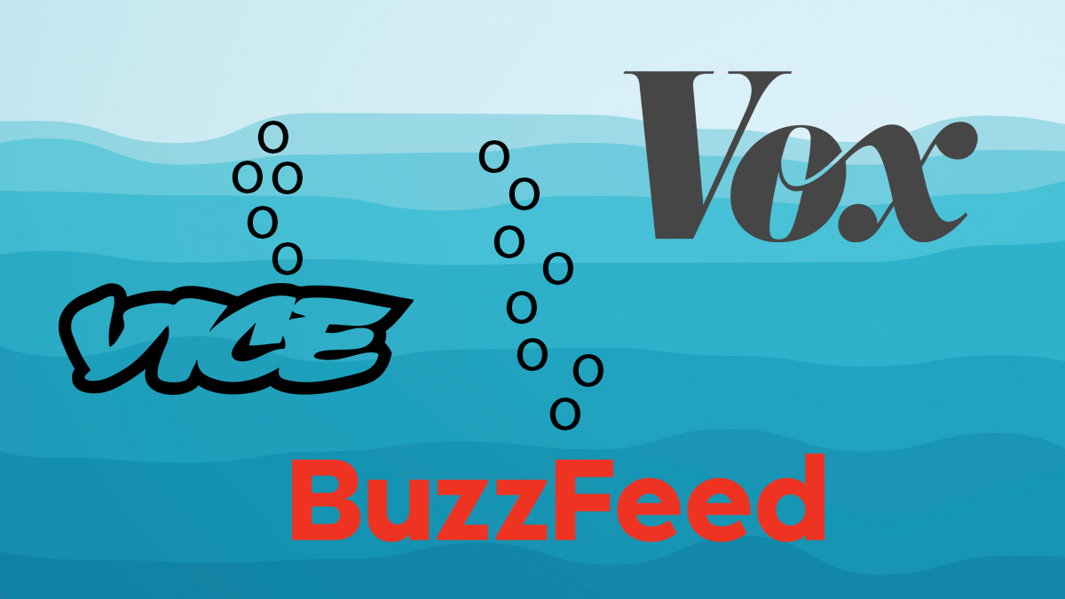 buzzfeed vox vice business analysis