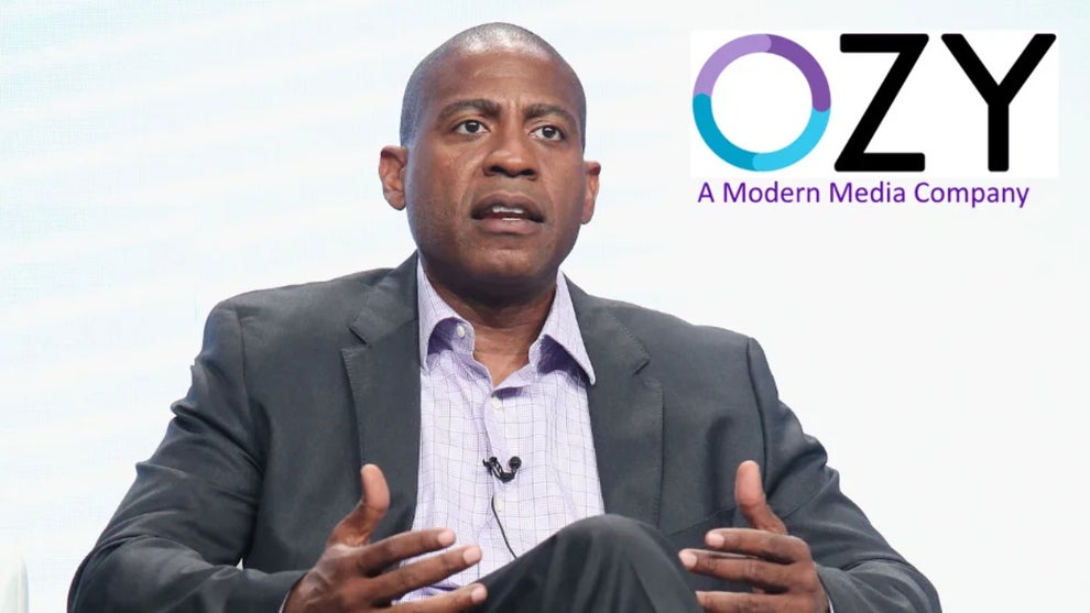 carlon watson ozy media