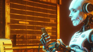 chatbot what's next dall-e