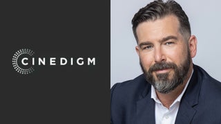 Cinedigm Buys Faith-Based Review Site Dove.org and VOD Platform Christian Cinema
