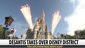colbert disney desantis