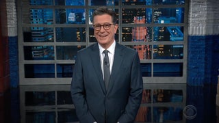 Stephen Colbert, CBS Extend ‘Late Show’ Contract Through 2026