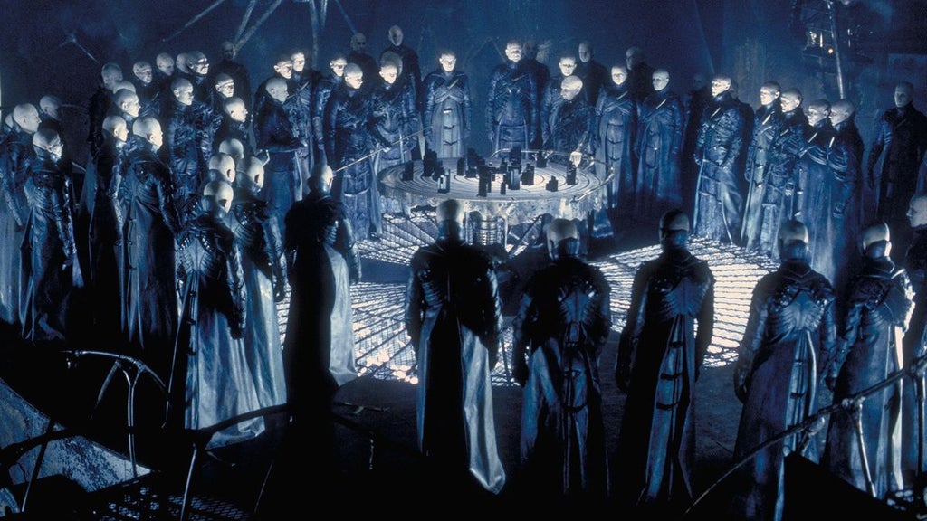 dark-city