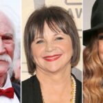 Celebrity Deaths in 2023: Hollywood Stars We’ve Lost This Year (Photos)