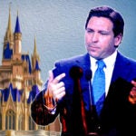 Why Disney Ceded Control of Its Florida Empire to Gov. Ron DeSantis (Exclusive)