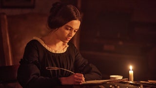 ‘Emily’ Review: Frances O’Connor Explores the Stormy Life of the Woman Behind ‘Wuthering Heights’