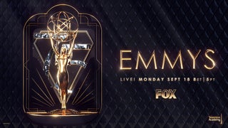 2023 Emmys Set September Date for 75th Awards Ceremony