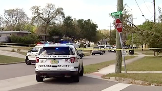 Spectrum News Reporter Fatally Shot Covering Florida Homicide, 9-Year-Old Girl Also Killed