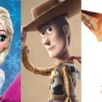 Disney Sets Sequels for ‘Frozen,’ ‘Toy Story’ and ‘Zootopia’