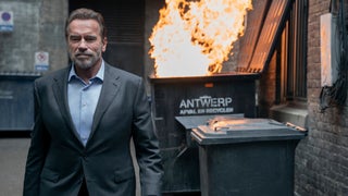 Arnold Schwarzenegger’s Netflix Show ‘Fubar’ Gets May Release Date, First Teaser (Video)