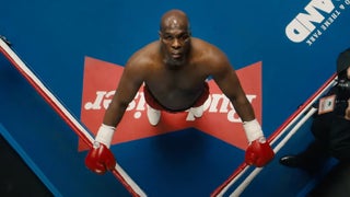 ‘Big George Foreman’ Trailer: Boxing Great Caps Comeback by Retaking the Heavyweight Title (Video)