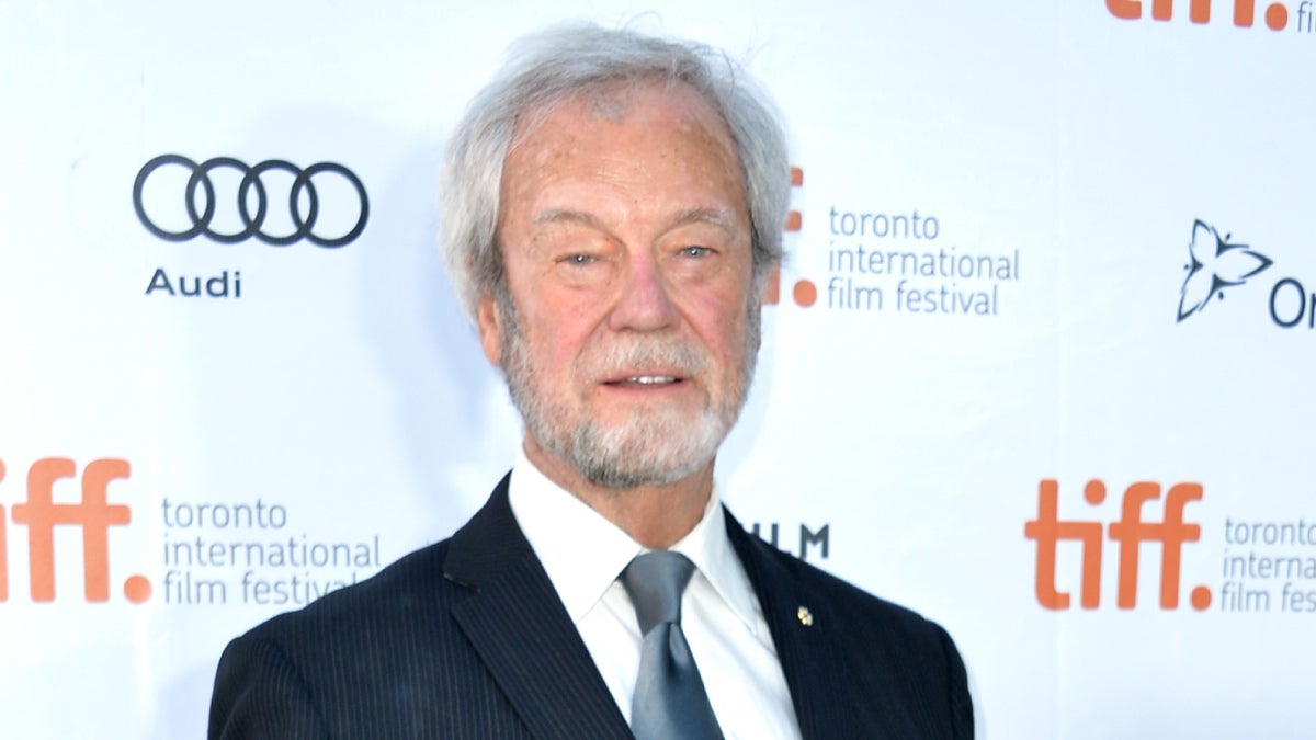 Gordon Pinsent, Canadian Actor in Away From Her, Dies at 92 TrendRadars