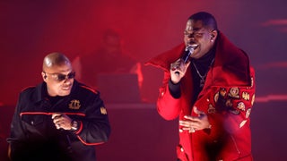 Epic Grammys Hip Hop Tribute Draws Raves: ‘Best Thing the Grammys Have Put Out in Years’