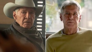 harrison ford 1923 shrinking paramount plus apple tv plus