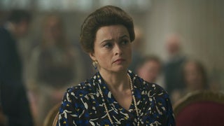 ‘The Crown’ Star Helena Bonham Carter Thinks It’s Time for the Netflix Series to End: ‘It’s Very Different Now’