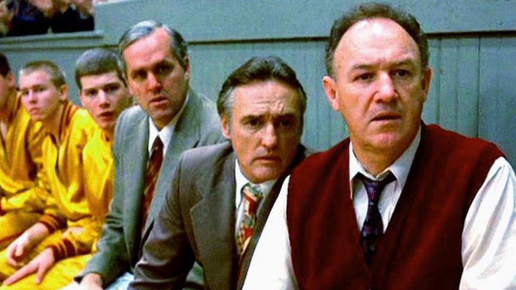 Hoosiers