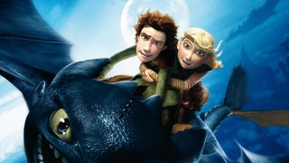 ‘How to Train Your Dragon’ Live-Action Remake Flying to Theaters in 2025