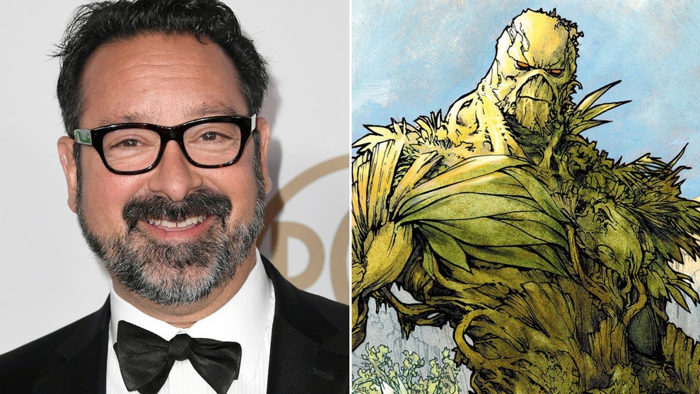james-mangold-swamp-thing
