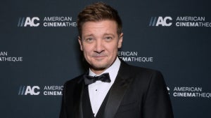 Jeremy Renner