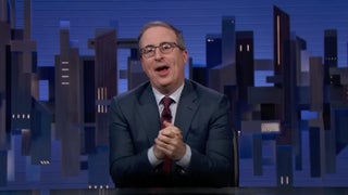 John Oliver Celebrates Project Veritas James O’Keefe Ouster: ‘Alt-Right Borat’ Was Not Hero GOP Needed, but ‘One That It Deserves’