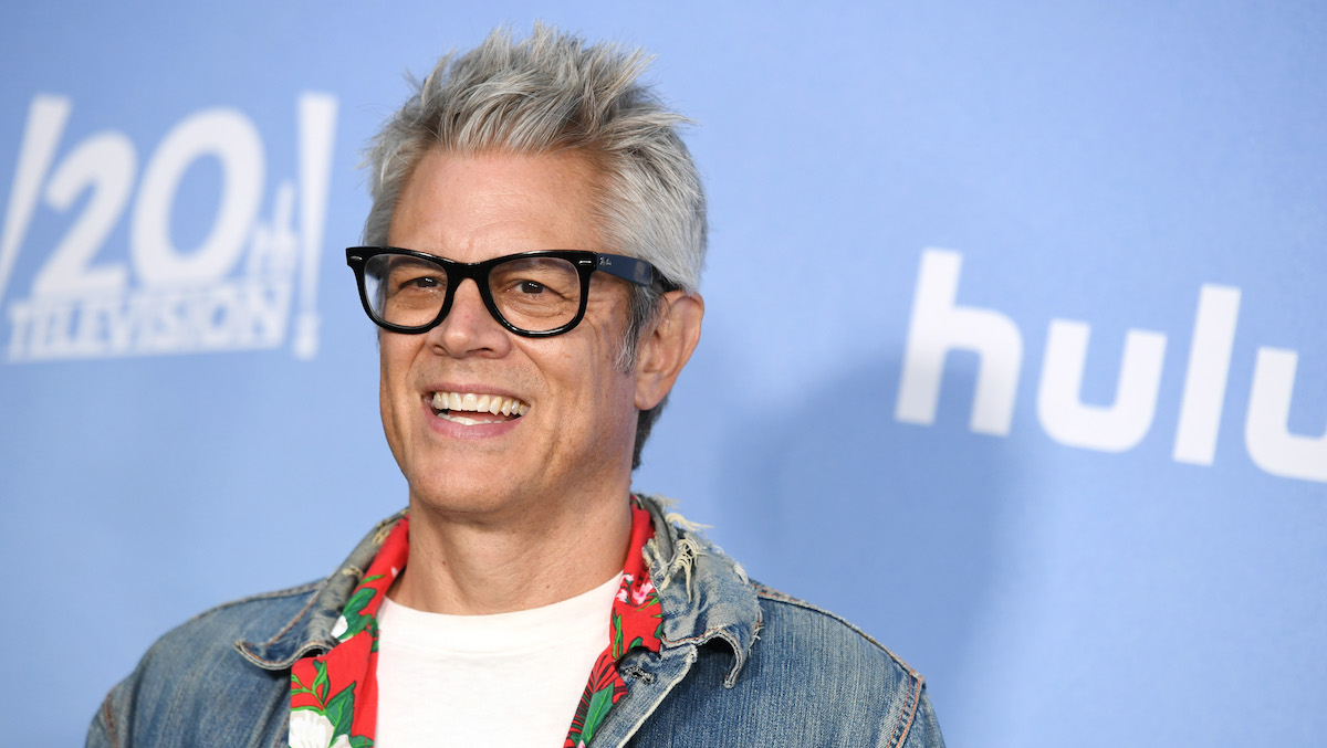 'White Lotus' Johnny Knoxville May Have Just Revealed Season 3's L...