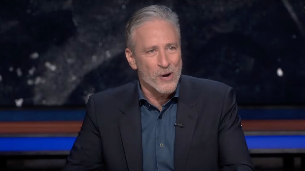 jon stewart