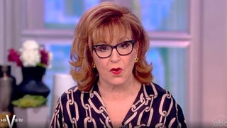 ‘The View’: Joy Behar Met With Awkward Silence After Saying Jordan Neely Would’ve Been Allowed a Gun in Texas