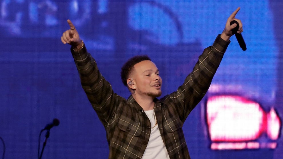 kane brown