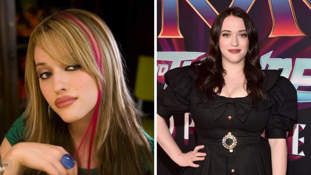 The House Bunny Cast Then and Now (Photos)