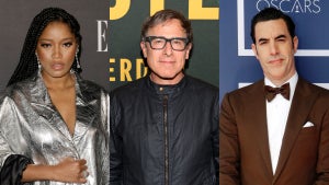 keke palmer david o. russell sacha baron cohen