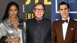 Keke Palmer and Sacha Baron Cohen to Star in David O. Russell’s ‘Super Toys’