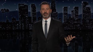 Jimm Kimmel Live 2/16