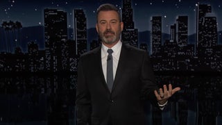 Kimmel Spikes Trump’s Alleged Firing Squad Proposal: If He ‘Executes All the Criminals, Who’s Going to Send a Father’s Day Card?’ (Video)