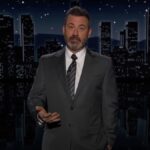 Kimmel Mocks Trump, Marjorie Taylor Greene for Censorship Attempts: ‘I Made Fun of OJ 1,000 Times, He Hasn’t Tried to Kill Me’ (Video)