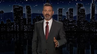 Kimmel Reveals How Pentagon Confirmed Spy Balloon Was From China: ‘Turns Out, They Forgot to Take Off the Sticker’ (Video)