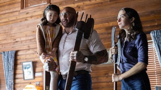 How to Watch ‘Knock at the Cabin’: Is the M. Night Shyamalan Film Streaming?