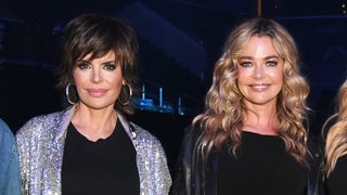 Lisa Rinna Predicts ‘Real Housewives’ Will Be ‘Boring’ Without Her (Video)