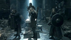 Lord of the Rings: The Fellowship of the Ring