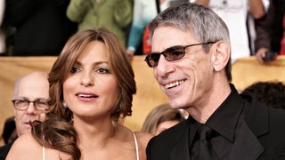 Mariska Hargitay Remembers ‘SVU’ Costar Richard Belzer as ‘Family’: ‘It Was a Privilege to Know Him’ (Video)