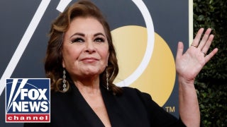 Roseanne Barr Says Response to Dave Chappelle’s ‘Antisemitic’ ‘SNL’ Jokes Shows She’s the Victim of ‘Double Standard’ (Video)