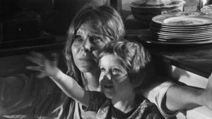 Melinda Dillon