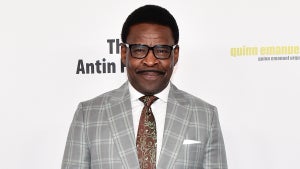 Michael Irvin