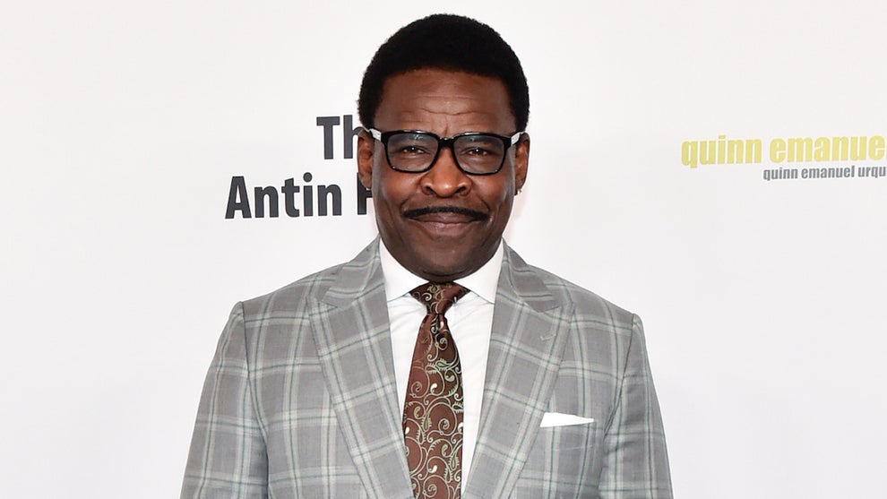 Michael Irvin
