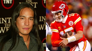 ‘1923’ Actor Joins Native Americans Urging Kansas City Chiefs to Change Name: ‘They’re Mocking Us’