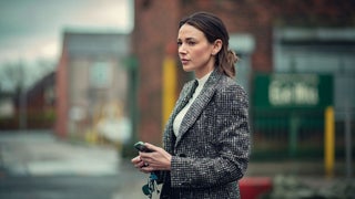 Netflix Adapting Harlan Coben’s ‘Fool Me Once’ With Star Michelle Keegan