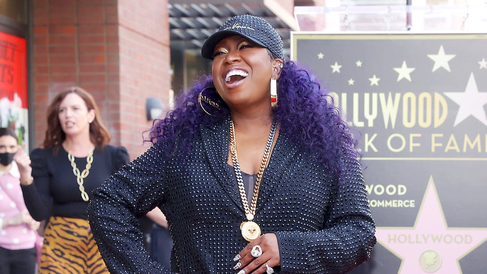Missy Elliot